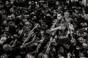 [017] Con el corazón Maria Gallardo Lopez