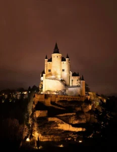 [018] El castillo Mariola Guerrero Fernandez