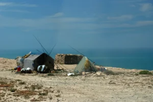 [024] La cabaña del pescador Diego Barroso Ramírez