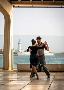 [029] Málaga pasión de Tango Jairo Torres Hurtado