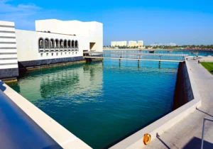 [044] ARQUITECTURA MODERNA Bayardo José Martínez Rivas