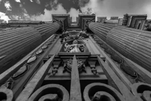 [059] las columnas del cielo NEMESIO GARCIA MARTIN