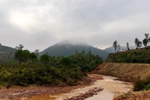 [068] Brumas del Río Tinto Antonio José Báez Gallego