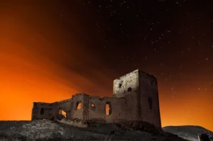[088] Castillo de la Estrella, Teba Eduardo Juan Gallego