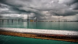 [093] Gotas de lluvia Nati Parra Alonso