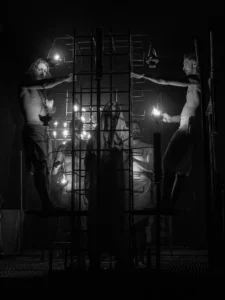 [096] Cautivo Joaquin Morales Castilla