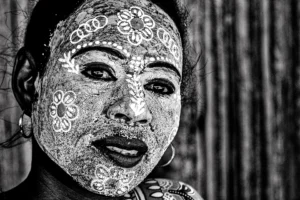 [099] Esencia de Madagascar Arte en la piel JOSÉ ÁNGEL BLANCO HAYA