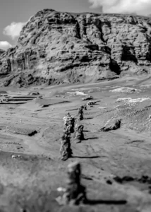 [105] Otro Planeta Jesús Cruz Martin