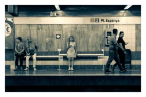 [113] La Espera Jesús Salmerón González