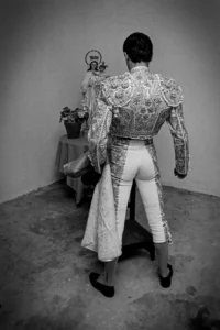 [116] Virgen mía ,protégeme con tú manto Francisco Javier Moreno Quesada