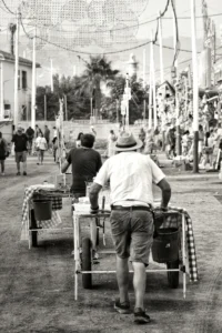 [118] Feria Dani Aguilar triano