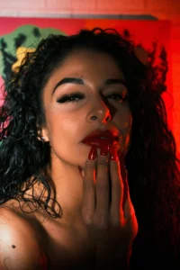 [121] Gitana Francisco José Cuesta Jiménez