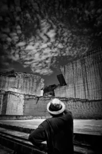 [123] Lithica Julio de la Fuente Sevillano