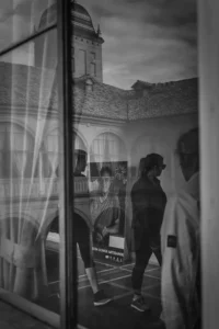 [125] Deambular Florencio Fernández Parra