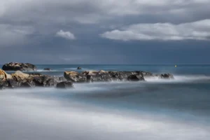 [131] Paz y quietud Maria Carmen Luise Gamez