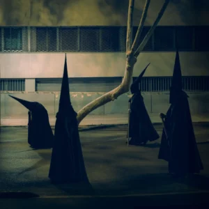 [135] nazarenos alfredo romero asensio