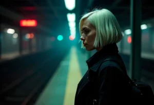 [140] Tren sin destino jose vives montero