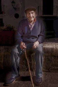 [146] Pasando la vida Manuel Gonzalez