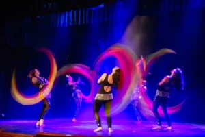 [148] Movimiento Juan Carlos Segura Novoa