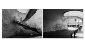 [158] Arte urbano María Gracia Fernández García