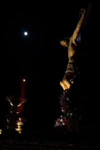 [165] El Silencio Pepe Aguilera Baena