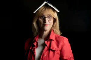 [167] Letraleída Amelia de los Ríos Corpas