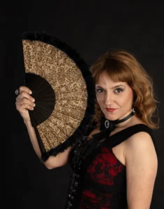 [168] RETRATO maria jose almagro