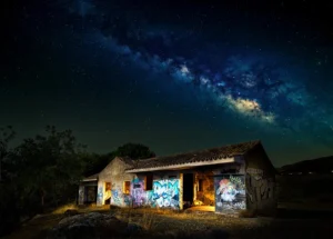 [169] CASA EL MANTECA José Miguel Aguilar Muñoz