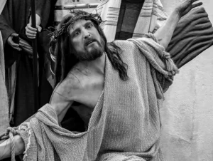 [171] Pasión de cristo Rafael Puente Garcia