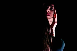 [173] Lost Sandra Cosano Amor