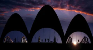 [178] PASEO POR EL ESTADIO RUBÉN VÁZQUEZ TRUJILLO