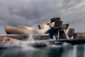 [182] Guggenheim Felipe González Fabián