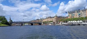 [183] Estocolmo Lola Bautista