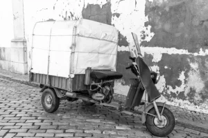 [187] Locomoción Miguel Fernandez Romero