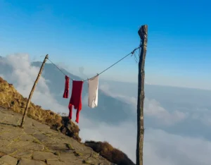 [188] Colada con vistas Mercedes Oliva