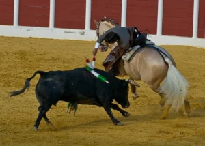 [189] Banderillas Cortas, ENCUENTRO Manuel Sanjuan Perdiguero