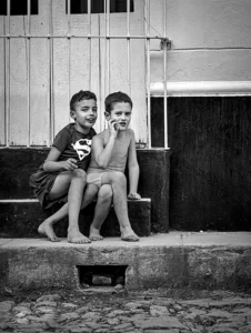 [194] Superheroes Cuba David Ruiz Guerra