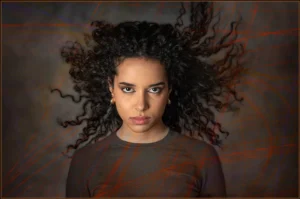 [207] The haunting gaze JOSE ARIAS CUEVAS