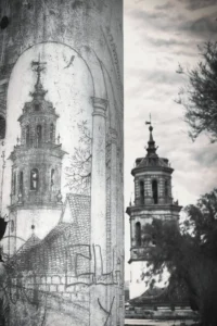 [208] Arte callejero Nati Amat