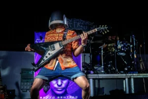 [212] UNA ENTRADA TRIUNFAL Ana Maria Navarro Navarro