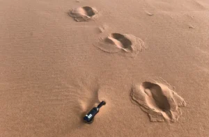 [219] El silencio del desierto ANTONIO MATA CUEVAS