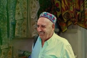 [220] UZBEKO Enrique Hermoso Gutierrez