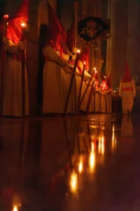 [223] Silencio Carlos Javier Ponce Rasero