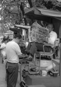 [227] Pasado reciente Manuel Alejandro Guzman Ubeda