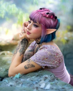 [235] Encuentro en el bosque juan carlos rivera pecellin