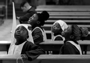 [249] Miradas Cofrades RAFAEL SANTIAGO GALLEGO