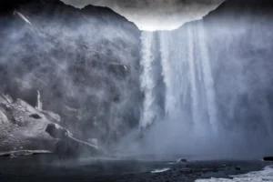 [256] Cascada del salmón Salvador López Caminata