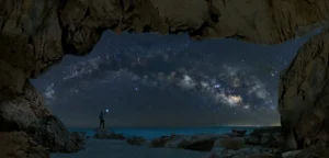 [260] Costas Malagueña III la Cueva Jose antonio Barroso sanchez