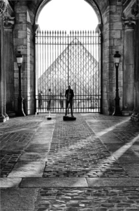 [261] Saxofonista solitario Miguel Sánchez Prieto