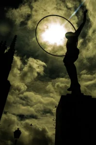 [266] Se cerró el circulo Enrique Morey Moreno